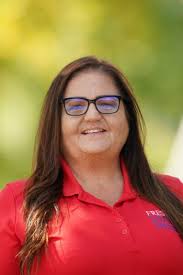 Kerry Workman-Ford - College of Science and Mathematics