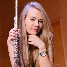 New album featuring works by women composers