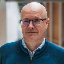 A year ago I embarked