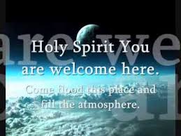 To be overcome by your presence lord. Holy Spirit Kim Walker Smith Jesus Culture Lyrics Youtube