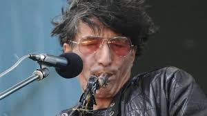 Conmoción en la música argentina tras la muerte de Willy Crook