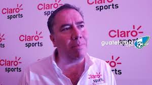 Ricardo sahagún, director de claro guatemala, se mostró entusiasmo por el nuevo canal claro sports. Zubieta Quot Desde Hace Rato Queriamos A Claro Sports En Guatemala Quot Clarosports Video Guatefutbol Scoopnest