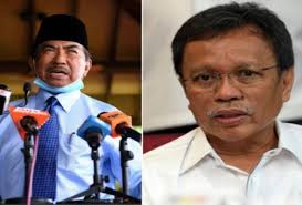 His appointment as chief minister marks the end of the rotation system used in sabah whereby the chief minister post is rotated every two years among the three main ethnoreligious groups in sabah: Musa Shafie Tussle For Cm Post Not Current Public Interest Federal Court Astro Awani