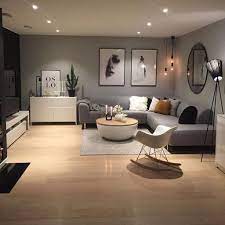 Whenever You Know You Would Like To Alter Your Living Room But Have A Tight Budget That D Small Apartment Living Room Living Room Grey Small Living Room Decor