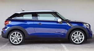 Mini Paceman Mini Coupe Mini Paceman Mini Cars