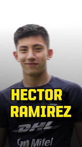 Héctor Ramírez y su Pasión por los Pumas MX