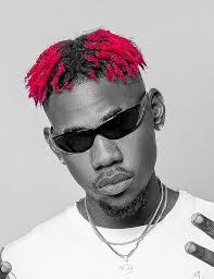 Benji Downs in people