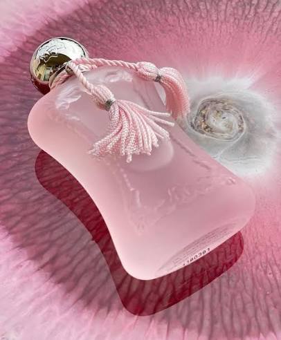 Nước Hoa Parfums de Marly Delina La Rosée 75ML