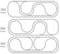 Train Tables And Layouts With Pics Model Trains Ho Train Layouts Train Table