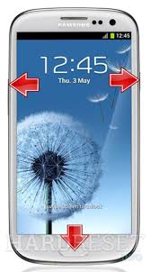 Put endless scrolling to the test. Recovery Mode Samsung I9300 Galaxy S Iii How To Hardreset Info