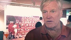 Jerry Lammons's Instagram, Twitter & Facebook