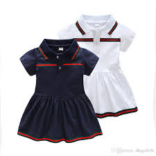 Notre collection robe pour bébé met à l'honneur les rayures sur les robes marinières, les carreaux, les pois et les imprimés fleuris. Acheter Beige Robe Bebe Fille Robe 2019 Vente Chaude 100 Coton Robe Vetements Pour Enfants Vetements Bebe Fille De 20 2 Du Dhqyzh06 Dhgate Com