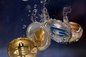 US Senate committee advances crypto bill in milestone for digital assets