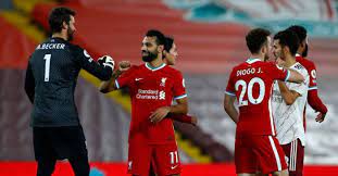 / 430229 team news confirmed liverpool line up v arsenal. Liverpool Beat Arsenal 3 1 At Anfield 16 Conclusions On Salah And More