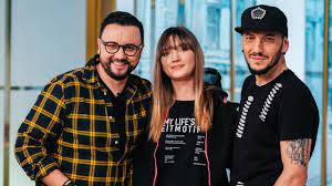 He tries to push the limits of digital possibilities. Nick De La N D Dupa 10 Ani Cu Fiica La Maruta Youtube