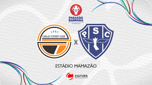 The current status of the logo is active, which means the logo is currently in use. Ao Vivo Carajas X Paysandu Parazao Banpara 2021 Youtube