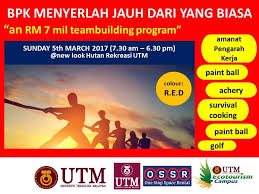 Maybe you would like to learn more about one of these? Utm One Stop Space Rental Gemuruh Jiwa Semangat Membara Dari Puncak Ingin Ke Angkasa Berkalungkan Bintang Berkelipan Facebook