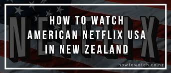 The list for the new netflix may 2021 movies and tv titles has been released (via vital thrills), which you can now view below, along. How To Get Us Netflix In Nz 2021 6 Easy Steps