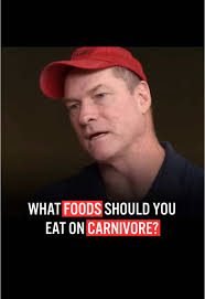 Dr Shawn Baker Carnivore Diet