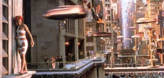 フィフス・エレメント｜リュック・ベッソン監督