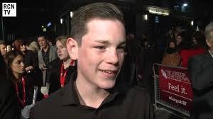 George Sargeant's Instagram, Twitter & Facebook