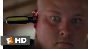 Cabin Fever (9/11) Movie CLIP