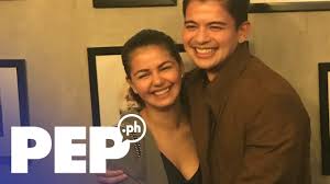 Welcome to janine gutierrez' official facebook like page ♡ visit janine's instagram and twitter: Janine Gutierrez Avoids Posting About Herself And Rayver Cruz On Social Media Youtube