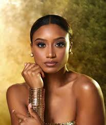 Godspeed to Shariëngela Cijntje, Miss Curaçao (Universe) 2021, as she  journeys to the 70th Miss Universe pageant.