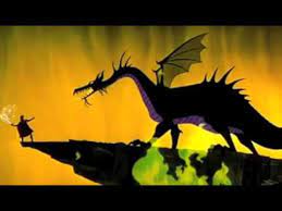 The cheerful and likeable prince of a in the end, he defeated maleficent in dragon form and, with true love's kiss, woke aurora from her. Sleeping Beauty Clip 3 Youtube