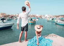 Los espectaculares paisajes del mediterráneo harán que desconectes por completo durante tus vacaciones. 10 Destinos Para Descubrir En Tu Luna De Miel 2020
