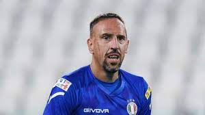Career stats (appearances, goals, cards) and transfer history. Serie A Fiorentina Ribery I Hope I Can Stay Here Another Year Or Two