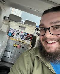 Do business owners blog regularly like Grant Cardone and staff?