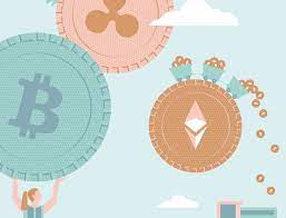 There are more than 4,800 cryptocurrencies in circulation listed on coinmarketcap, with new coins and tokens launching almost daily. The Basics Of Bitcoin And Cryptocurrency And How To Invest Goop