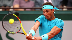 Includes draw previews, match recaps, highlights and match stats from this years roland garros tournament. Rafael Nadal Surges Into French Open Semifinals Cnn