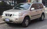Nissan-X-Trail-(2001)