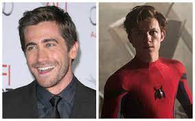 Jake gyllenhaal is finally ready to join the superhero world. Who Is Mysterio Decoding Jake Gyllenhaal S Spider Man Villain Indiewire