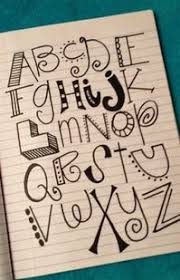 Start by learning more about fonts and how to d. Art Journal Ideas Lettering Creative Lettering Hand Lettering