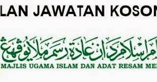 Setiap agama mungkin mengklaim, merekalah yang paling benar. Kerja Kosong Majlis Ugama Islam Dan Adat Resam Melayu Pahang Job Seeker 2020
