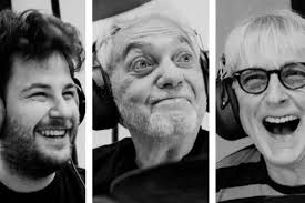 Schizophrenic: Oz Noy, Will Lee, Keith Carlock (Live)