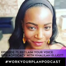 Work Your Plan Podcast with Kendra