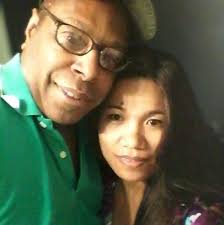 Profile for Verna Thomas