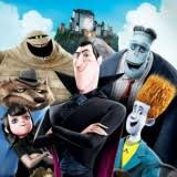 08/06/2021 (us) animation, adventure, family, fantasy. Hotel Transilvania 4 Estreno De Cine 2021