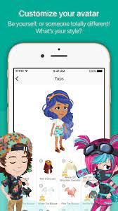 Highrise Virtual World Games Networking Simulation Playing Virtual World Games Virtual World High Rise