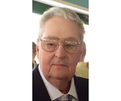 Girard Parry Obituary (1939