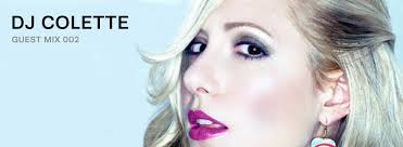 DJ Colette
