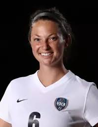 2016 Women's Soccer Roster