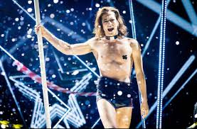 Måneskin's damiano david rejected the idea that he had been taking cocaine. Maneskin Damiano Balla Al Palo Nella Prima Data Del Tour Rolling Stone Italia