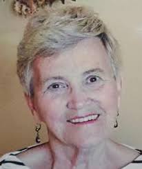 Patricia Bremberger (nee Cleary) Obituary