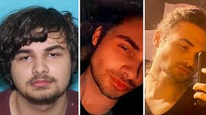 Pennsylvania man arrested for alleged sex assault of 12-year-old girl in  Camden County, New Jersey