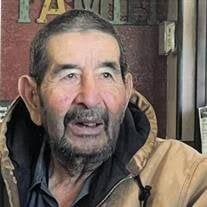 Polito Lopez Obituary
